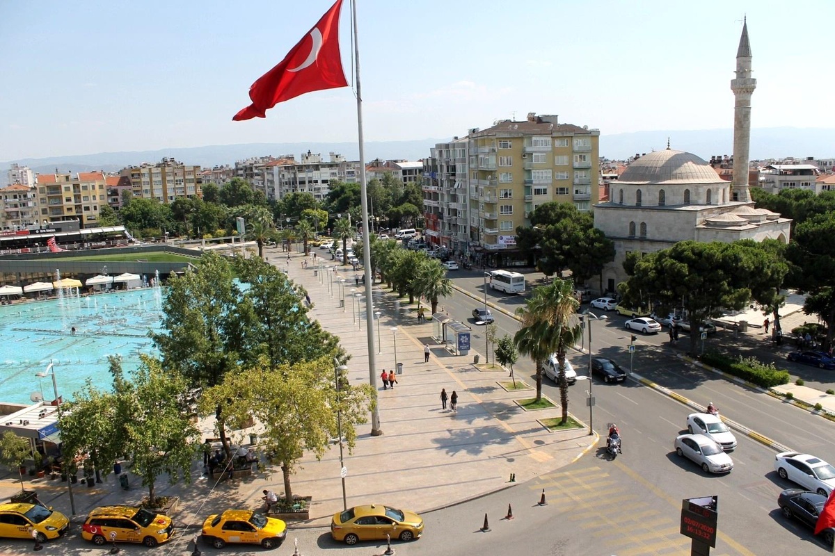 Aydın Valiliği Ramazan ayında uygulanacak Korona virüs önlemlerini açıkladı