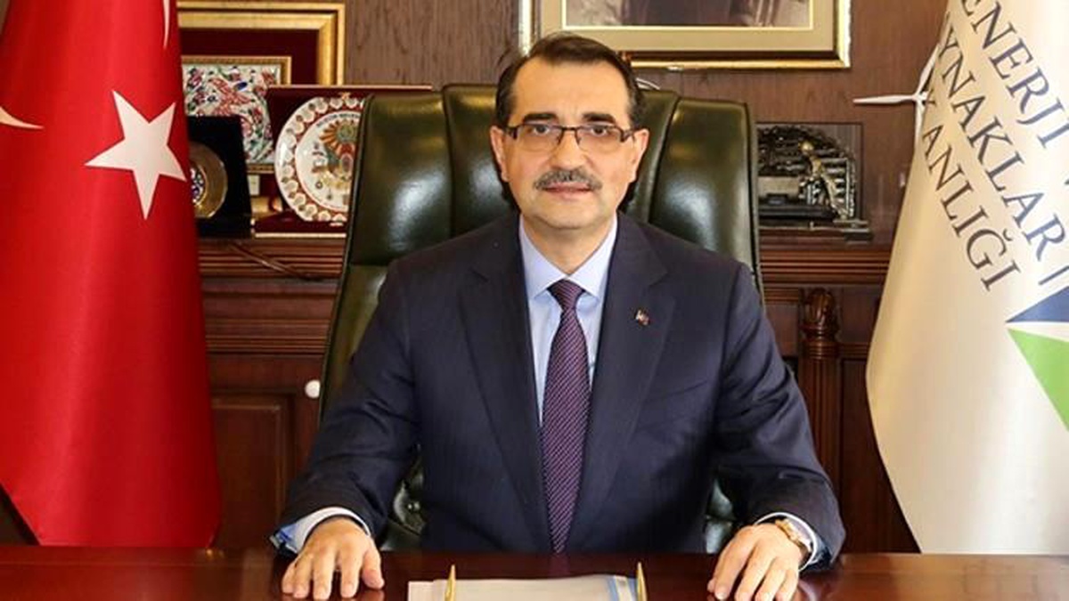 Son dakika haberi | Bakan Dönmez, yatırımları yerinde incelemek üzere Denizli\'ye geliyor