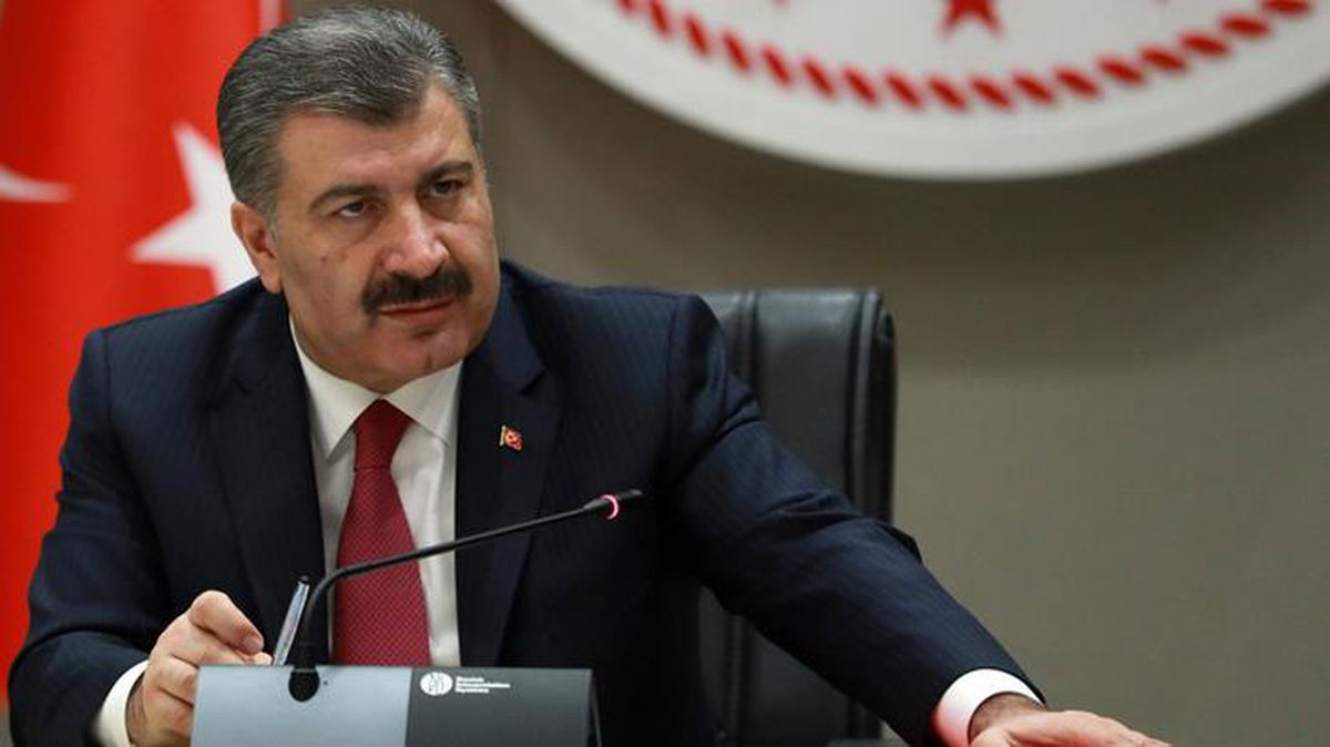 Türkiye\'deki yeni vakaların yüzde 85\'i İngiliz varyantı! Peki endişe veren mutant virüs daha mı ölümcül?