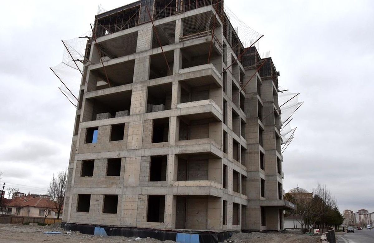Başkan Çolakbayrakdar\'ın kentsel dönüşüm projeleri rekor kırıyor
