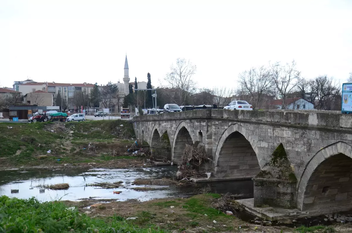 Başkan Gerenli: "Artık tahammülümüz kalmadı"