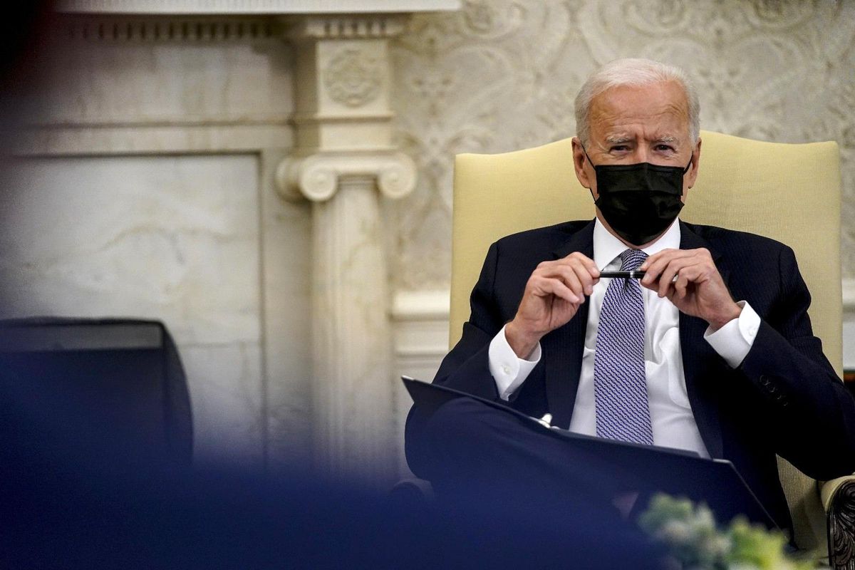 Biden ve Putin telefonda görüştü