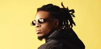 Çaykur Rizesporlu Loic Remy, Antalya'da objektif karşısında