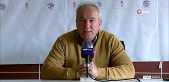 Cengiz Seçsev: 'İki ayrı yarıda futbol uçurumunu görmek üzüyor'