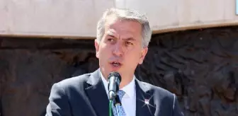 CHP'den istifa etti, Memleket Hareketi'ne katıldı