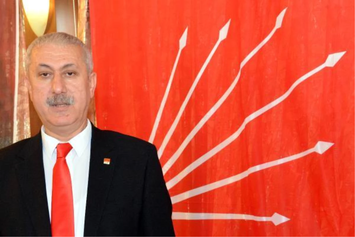 CHP Kahramanmaraş il ve ilçe başkanı emniyette ifade verdi