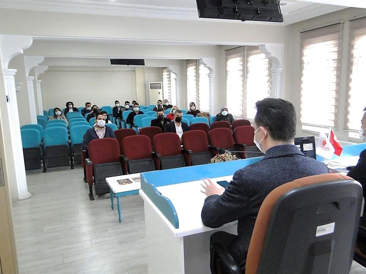 Son dakika haber... Dijital Tarım Pazarı yaygınlaştırılacak