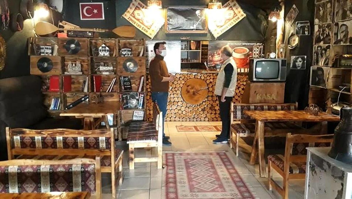 Erzincan\'da Ramazan nedeniyle gıda denetimleri arttırıldı