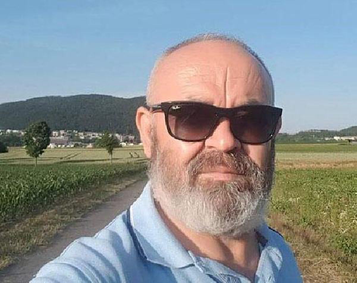 Evi yandı, ormanlık alanda ölü bulundu