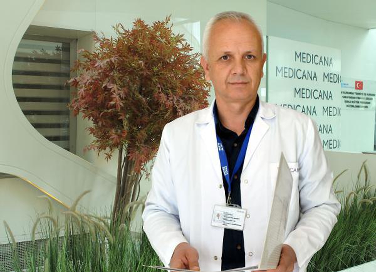 \'Fibromiyalji, kadınlarda erkeklere oranla 10 kat daha fazla\'