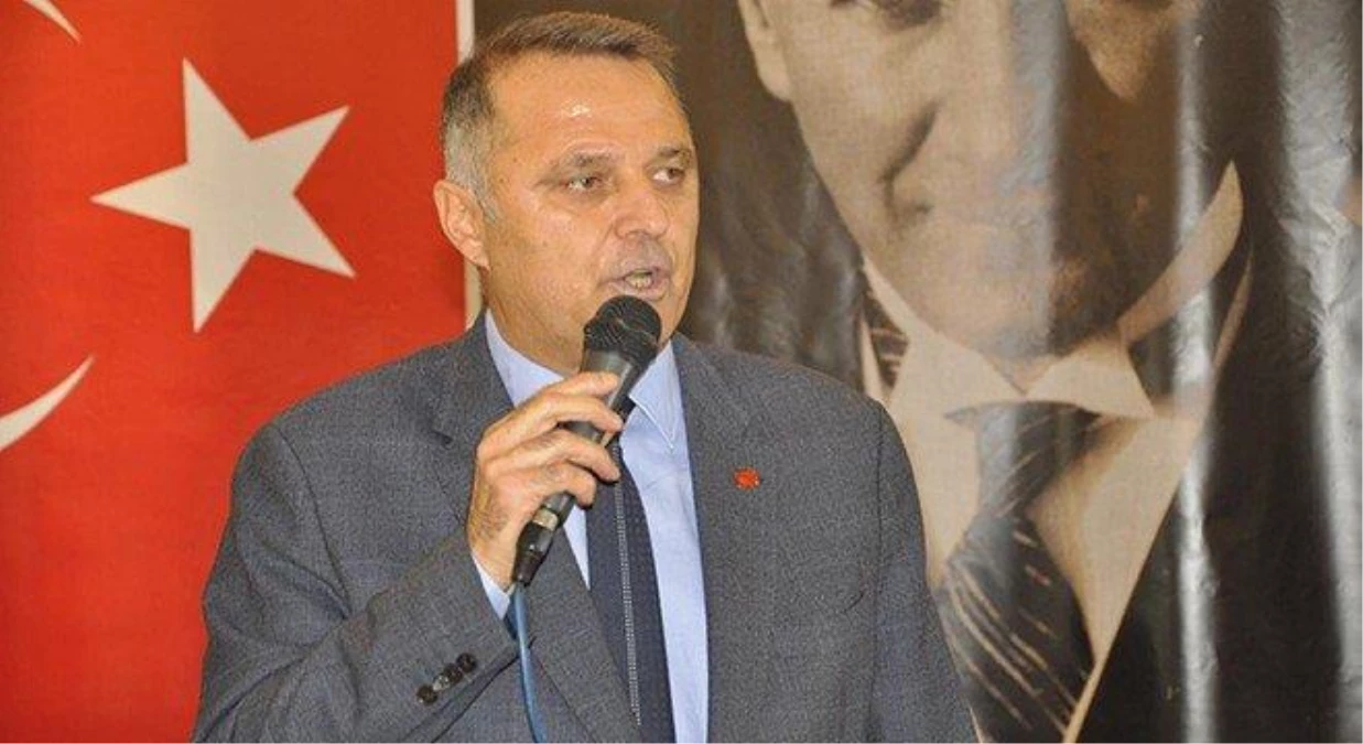 Görevden alınan CHP Antalya İl Başkanı Bayar: Karar, parti kamuoyunun vicdanını zedeledi