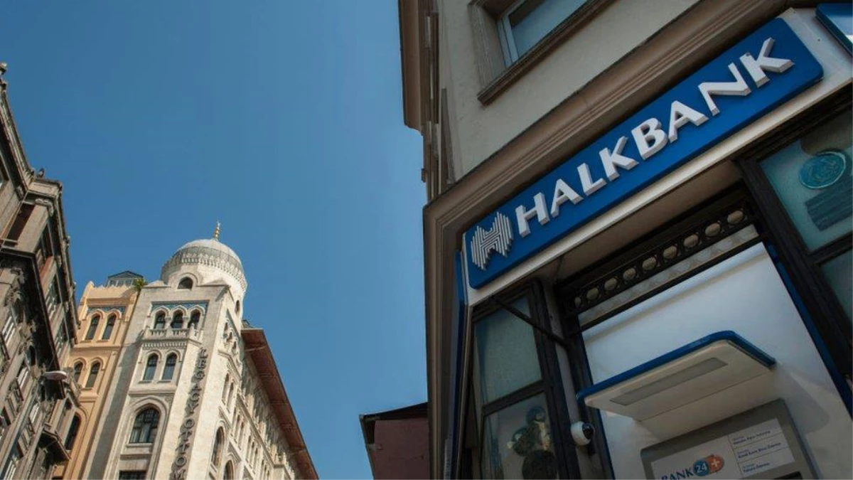 Halkbank davası: New York Temyiz Mahkemesi, \'ABD\'de yargılanamayız\' diyen bankanın başvurusunu görüşecek