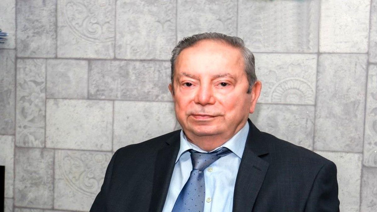Hayırsever iş adamı Ömer Kurşun korona virüse yenik düştü