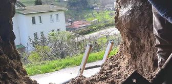 Heyelanda, Hellenistik ve Roma dönemi 'oygu mezar' ortaya çıktı