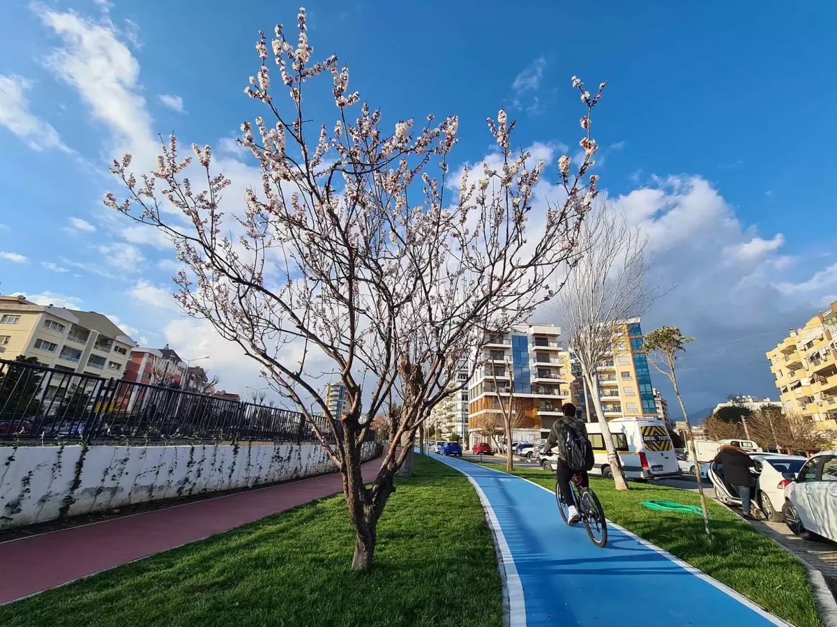 Karşıyaka Belediyesi\'nden yatırım hamlesi