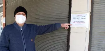 Kazada ölen manavın ailesinden örnek davranış