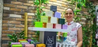 Koronavirüste organik sabuna yoğun ilgi