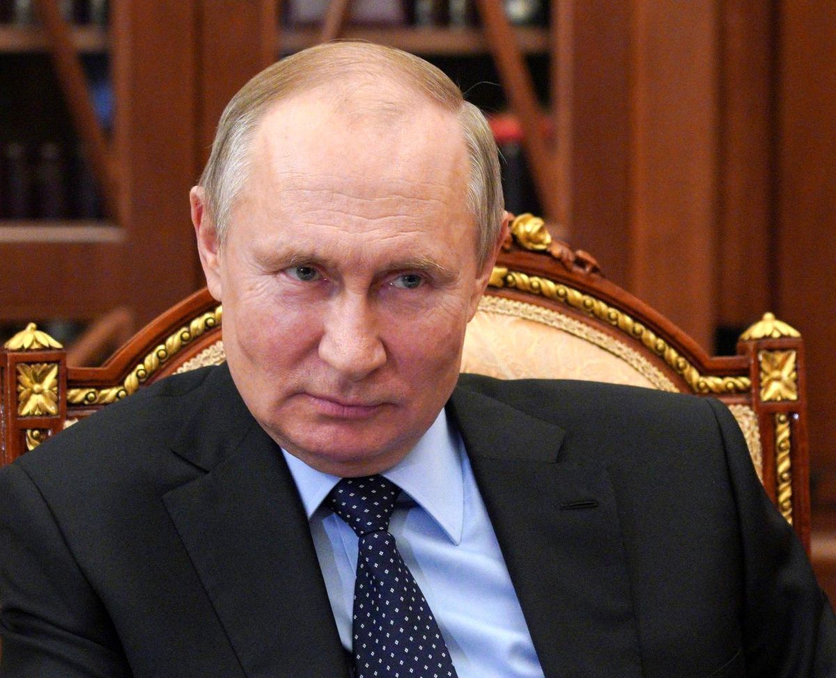 Son dakika haber! Kremlin: "Biden, Putin\'i Küresel İklim Zirvesi\'nde katılmaya davet etti"