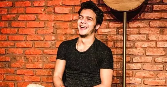 Lenf kanserine yakalanan Arif Güloğlu'ndan haber var Lenf kanserine yakalanan Arif Güloğlu'ndan haber var