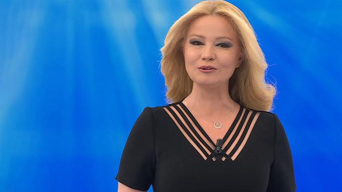 Müge Anlı\'dan anlamlı rekor! Mobil aşevleri için 22 milyon TL bağış topladı