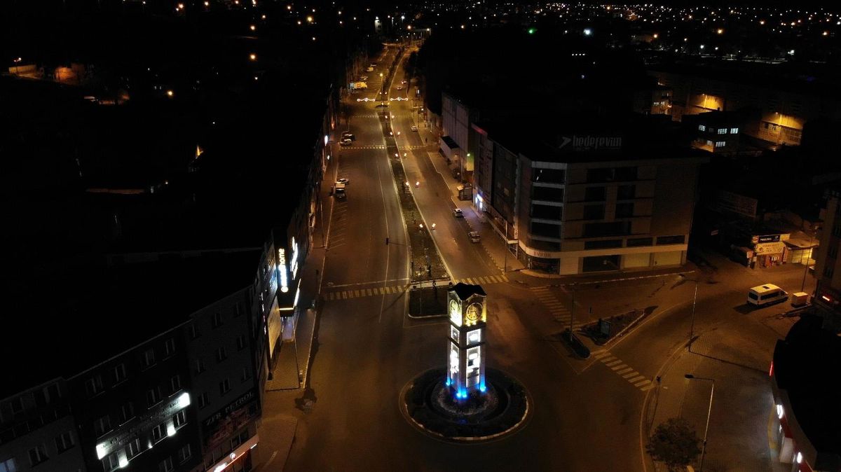 Nevşehir\'de korona virüs vaka sayısı 5,2 kat arttı
