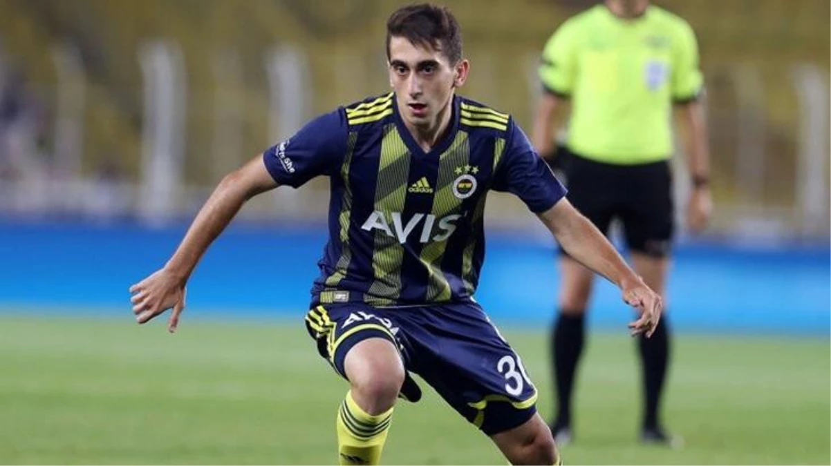 Fenerbahçe\'de forma giyen genç yıldız Ömer Faruk Beyaz\'ın Stuttgart\'la anlaştığı iddia edildi