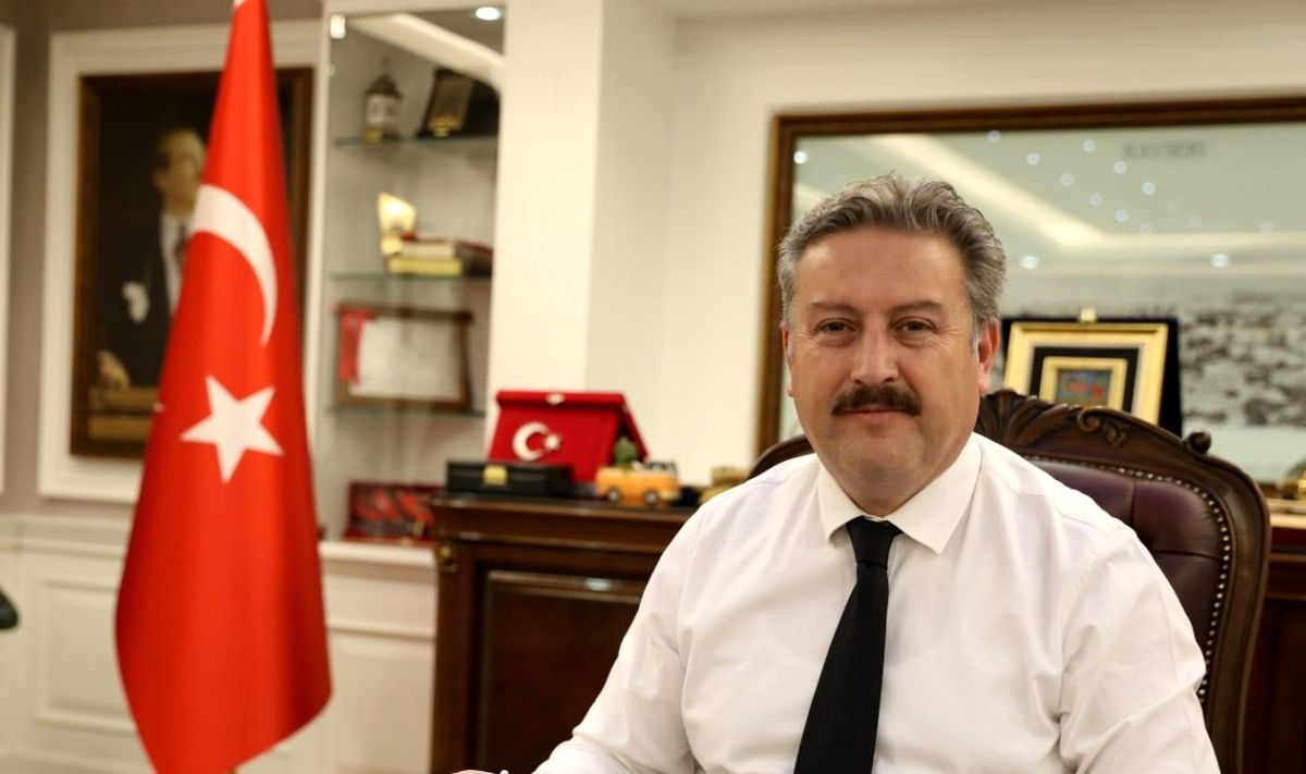 Palancıoğlu\'ndan \'İftarda akraba ziyaretlerine gitmeyelim\' uyarısı