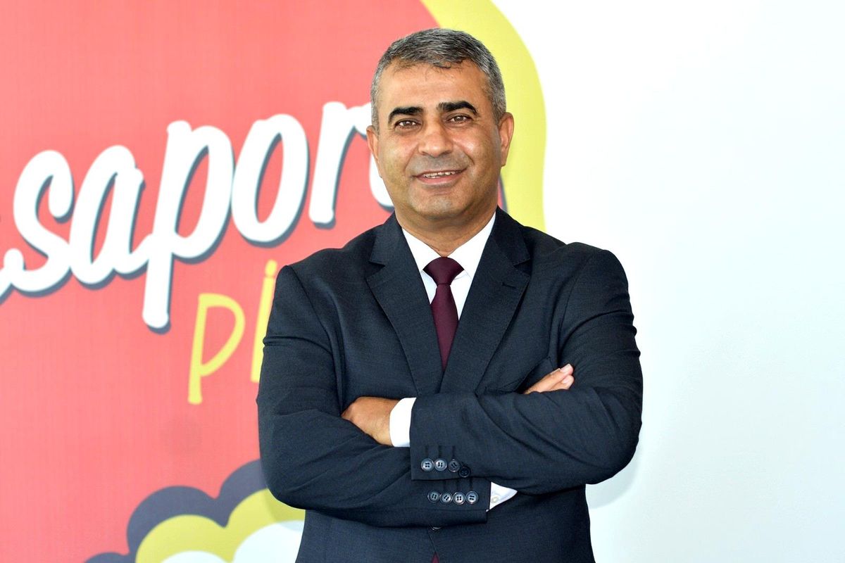 Pizzada kooperatif modeliyle 55 ilde 160 şubeye ulaştı