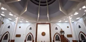 Son dakika... SARAYBOSNA/KOSOVA/SIRBİSTAN - Balkanlar bu yıl da ramazana Kovid-19 gölgesinde girdi