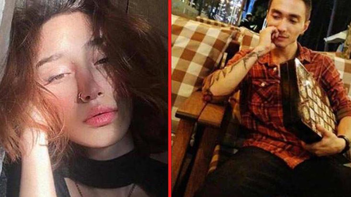 Şikayetçi olduğu eski sevgilisi attığı mesajla dehşete düşürdü: 30 saniyen var, sonrasına karışmam