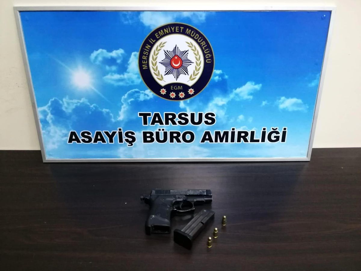 Son dakika haber! Silahla yaralama olayının şüphelisi yakalandı