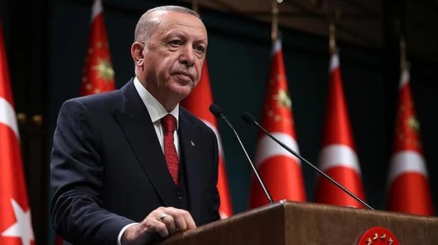 Son Dakika! Cumhurbaşkanı Erdoğan: Ramazan ayının ilk iki haftasında kısmi kapanmaya geçilecek