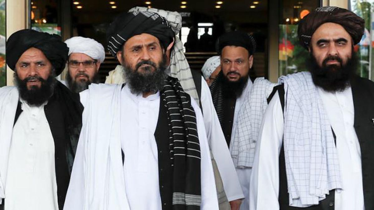 Türkiye\'deki barış görüşmeleri öncesi Taliban\'dan önemli açıklama: Görüşmelere katılmayacağız