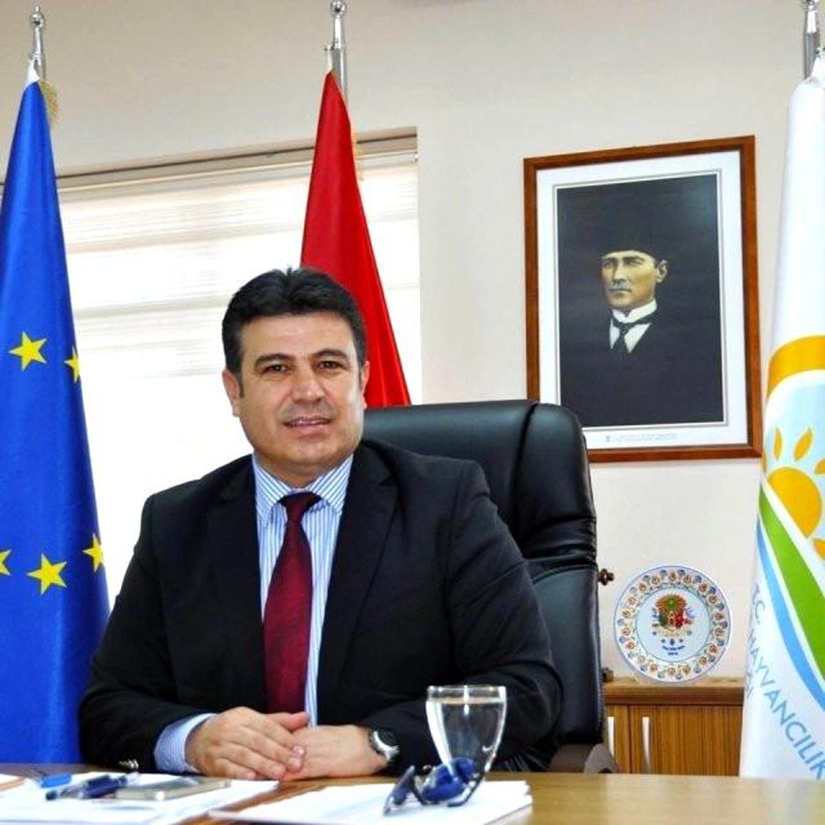 Son dakika ekonomi: TKDK\'ya toplam yatırım bedeli 272 milyon lira olan 42 proje başvuru yaptı