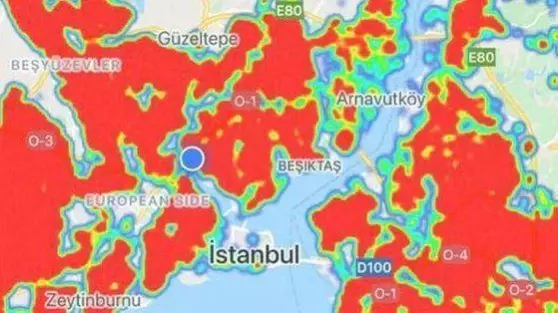 Türkiye'nin Vuhan'ı' İstanbul'da koronavirüs salgını ne durumda?