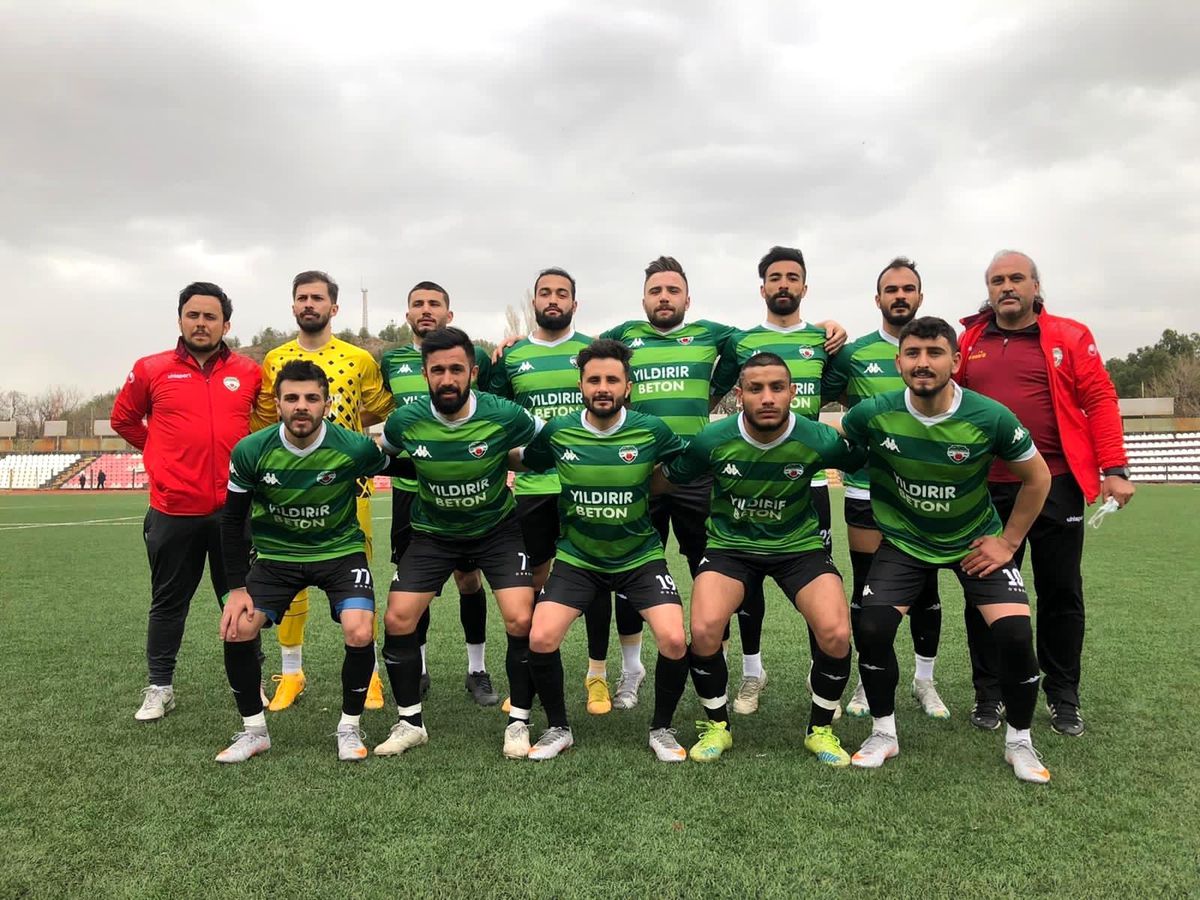 Yahyalıspor\'dan TFF\'ye tepki: "TFF yanlıştan dönmeli"