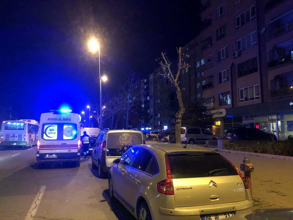 Yalnız yaşayan adam evinde ölü bulundu