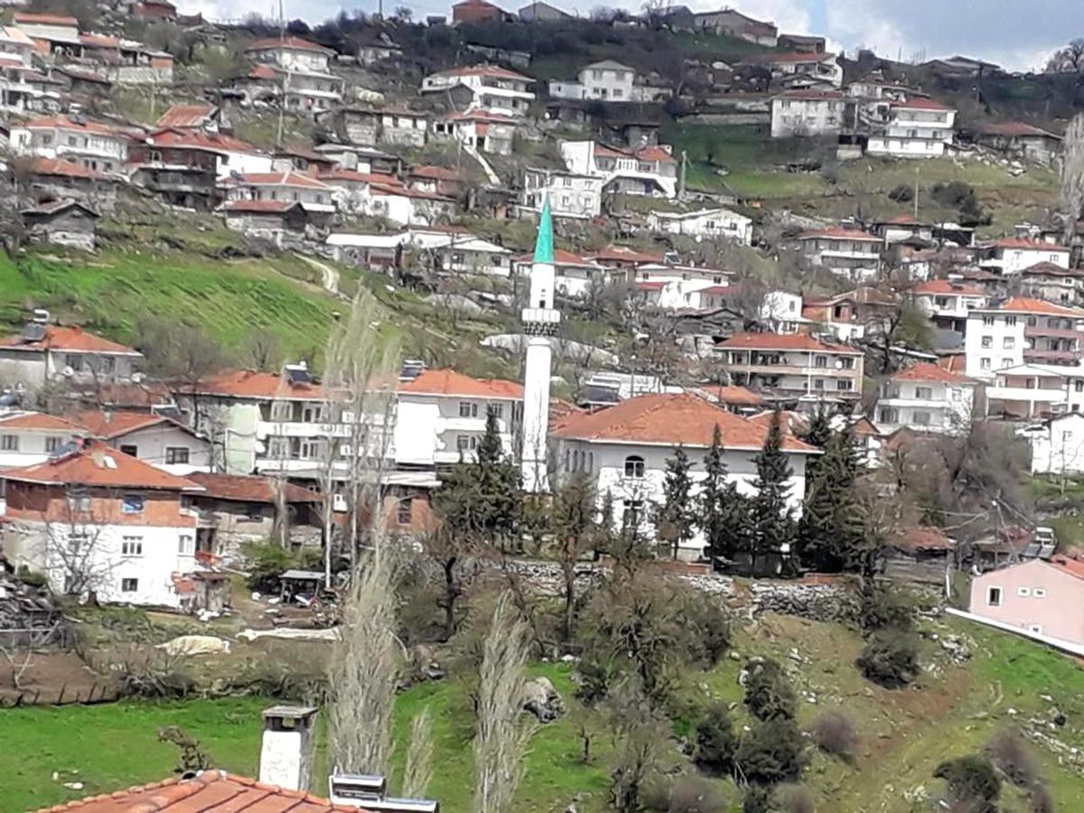Yenice\'de bir köyün karantina süresi 10 gün daha uzatıldı