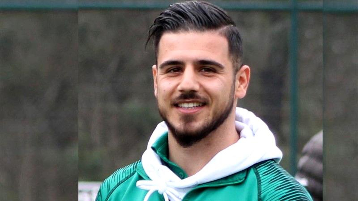 Yıldız futbolcu Bünyamin Balat Süper Lig yolunda