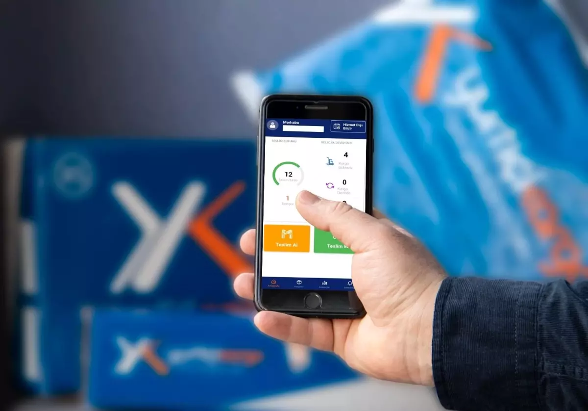 Yurtiçi Kargo, "IDC CIO Ödülleri 2021"de ödül aldı