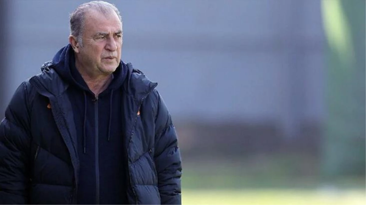 Zeki Uzundurukan\'dan gündeme bomba gibi düşen iddia: Fatih Terim istifa edebilir