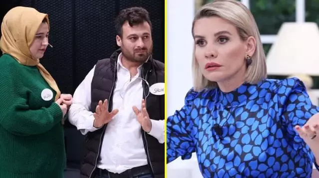 Esra Erol'un programında ailesinin yanına dönen Nilüfer, 2 ay sonra yine evden kaçtı Esra Erol'un programında ailesinin yanına dönen Nilüfer, 2 ay sonra yine evden kaçtı
