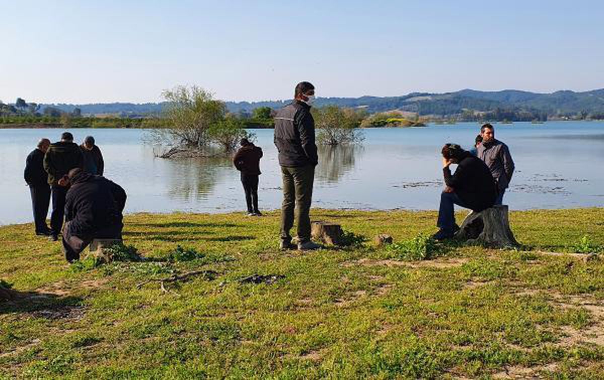 Adana\'da balıkçı teknesi battı: 1 kayıp
