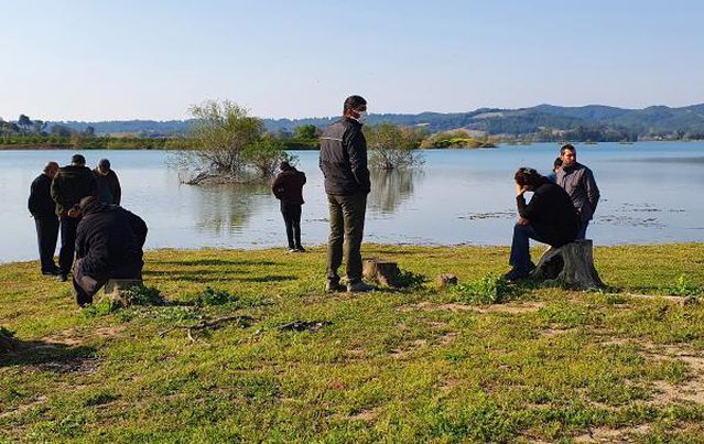 Adana'da balıkçı teknesi battı: 1 kayıp