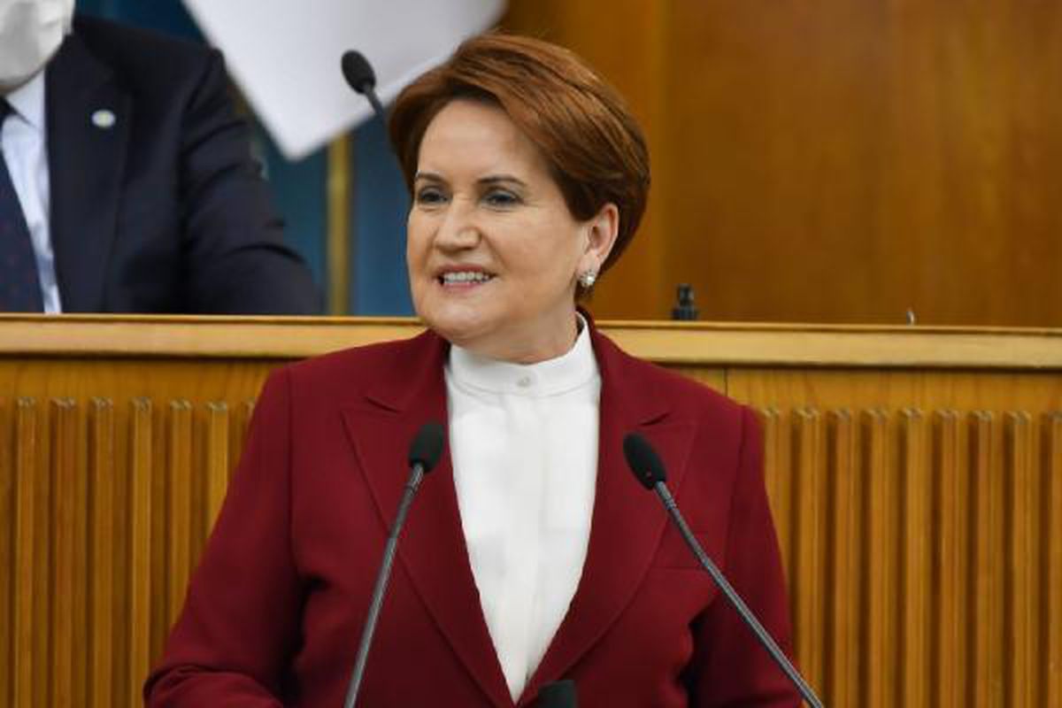 Akşener: Turizmci destek bekliyor