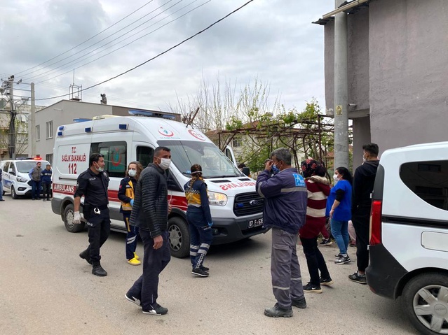 İki çocuk babası adam uyuşturucudan öldü, ağabeyinin sözleri kan dondurdu İki çocuk babası adam uyuşturucudan öldü, ağabeyinin sözleri kan dondurdu
