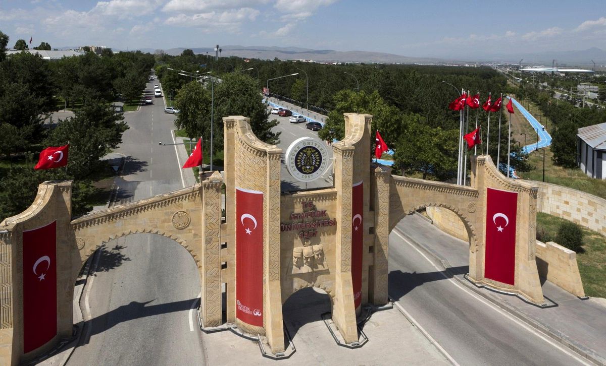 ATASEM TÜRKAK\'a yeniden akredite oldu
