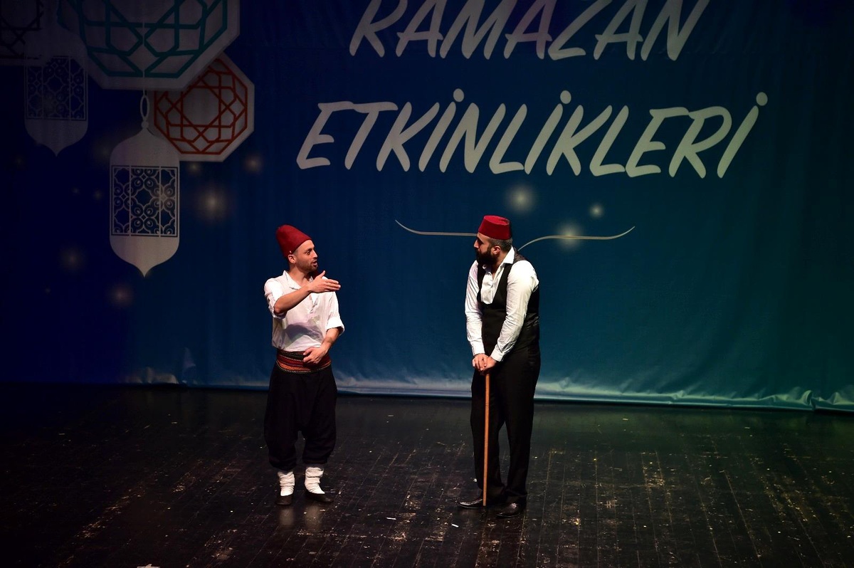 Avcılar\'da geleneksel Ramazan etkinlikleri sosyal medyaya taşınıyor