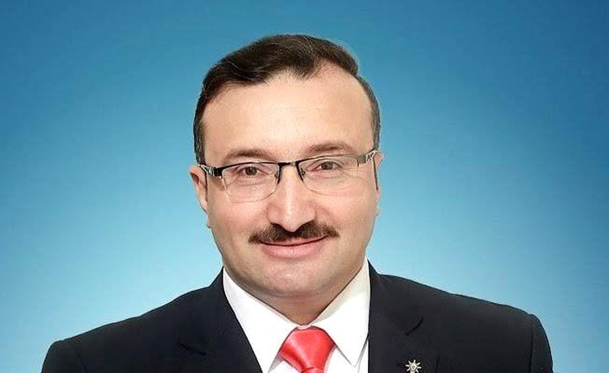 Başkan Doğan: "Ramazan, İslam\'ın rahmetle yoğrulmuş adaletini bütün dünyaya gösteren bir aydır"