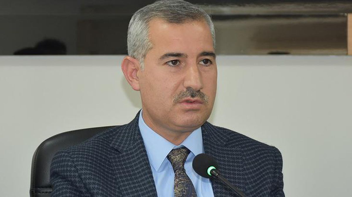 Belediyeden 'Almanya'ya giden 43 kişi dönmedi' iddialarına cevap: Başkan yardımcısını görevden aldık